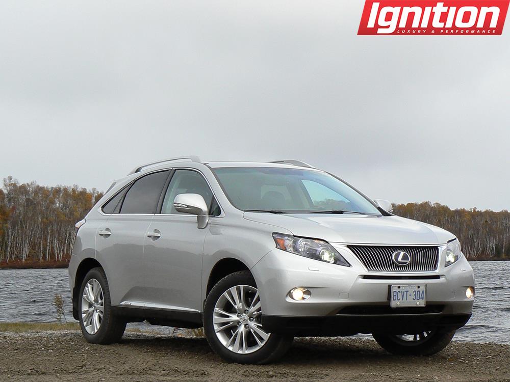 Buying Used Luxury SUVs 9 Copy