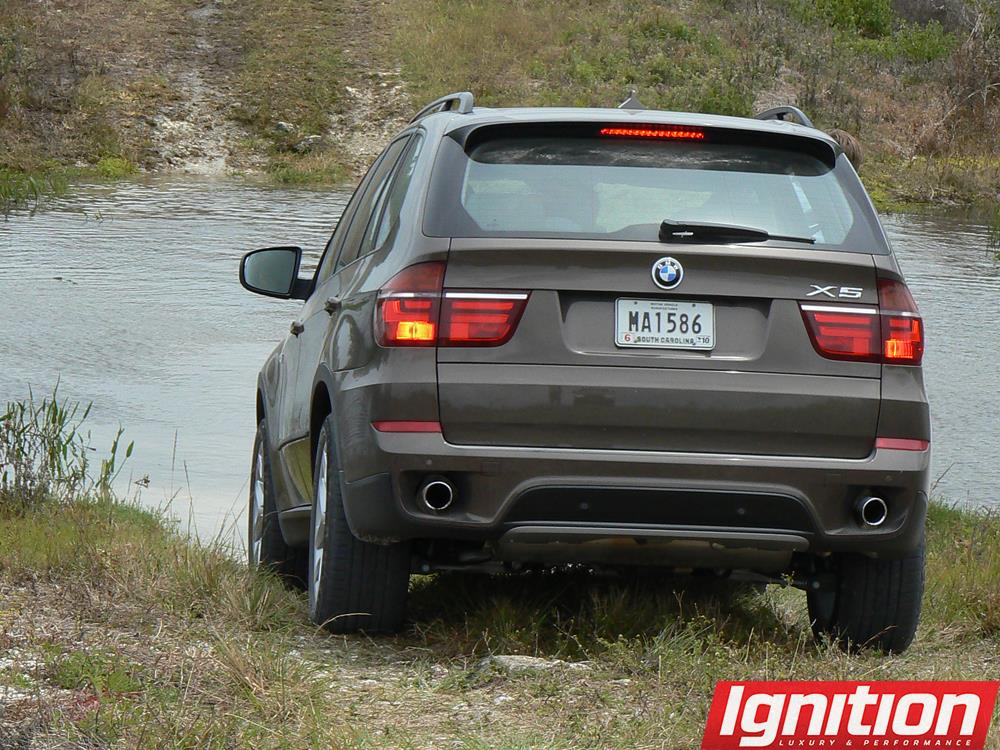 Buying Used Luxury SUVs 11 Copy