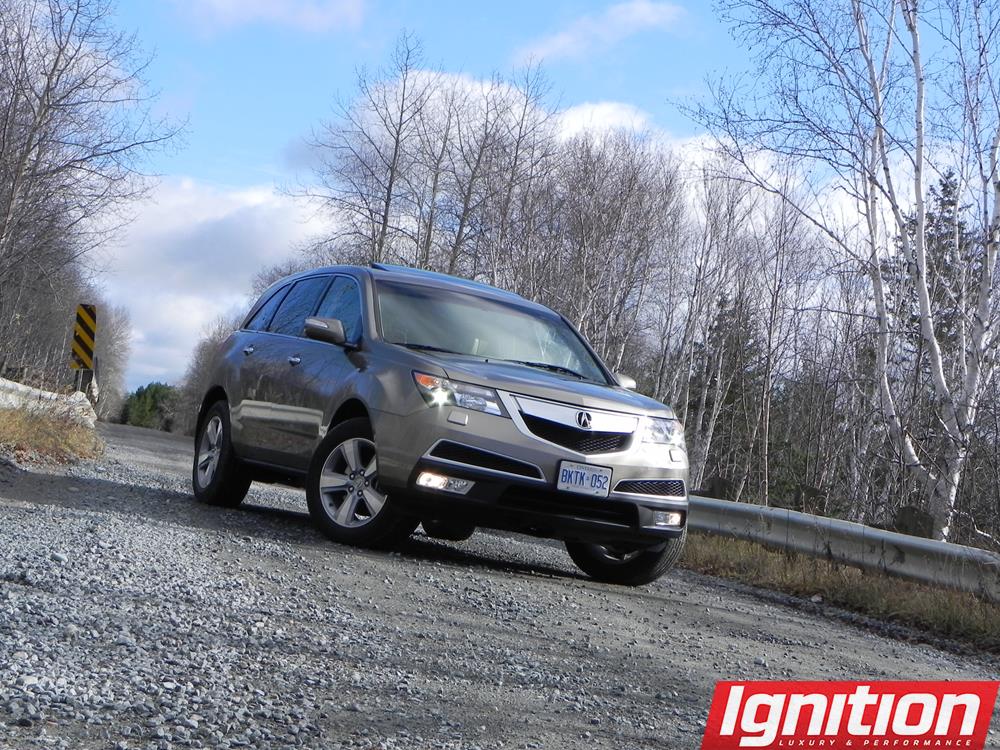 Buying Used Luxury SUVs 1 Copy