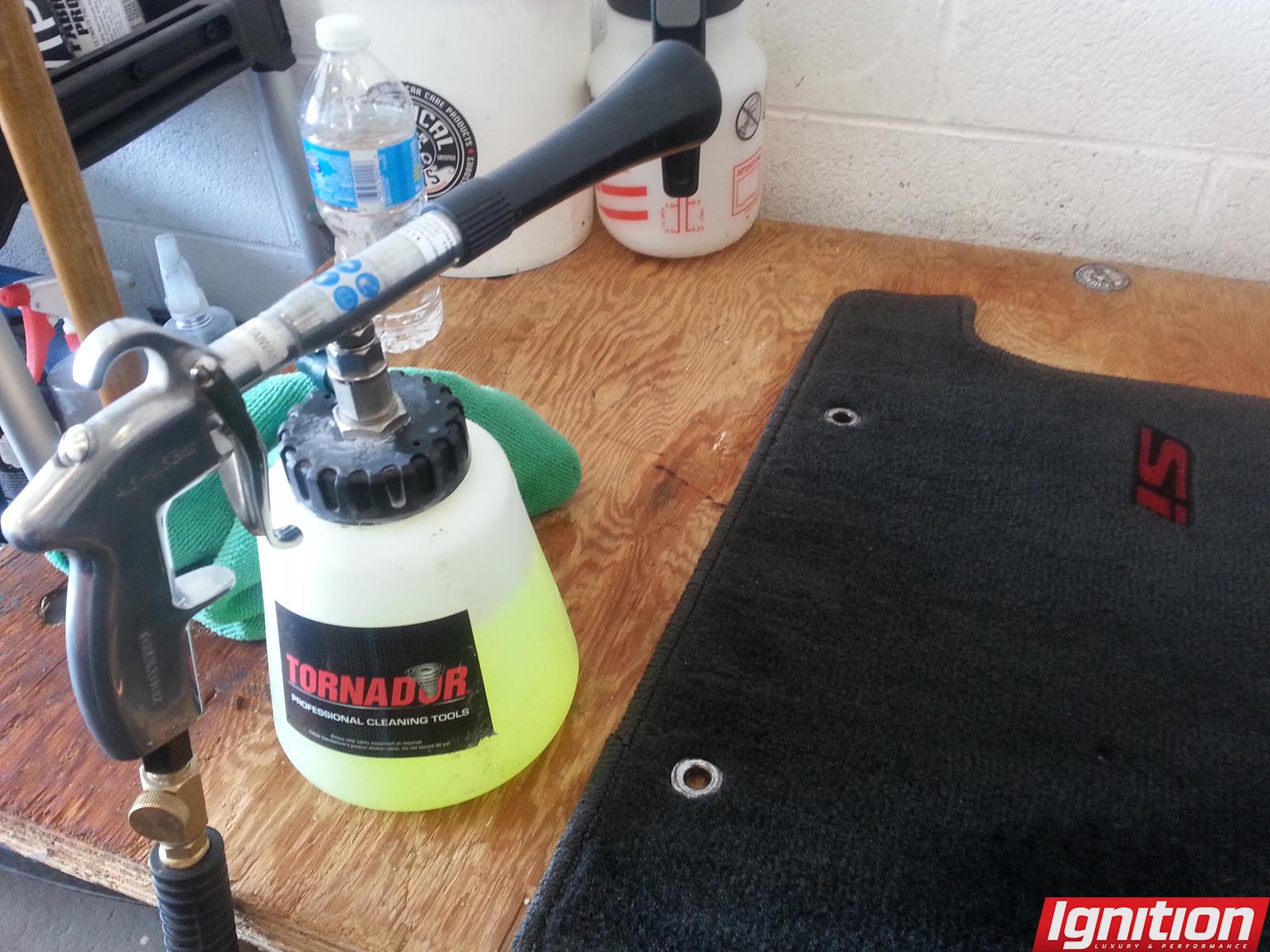 University of Detailing with Chemical Guys Canada