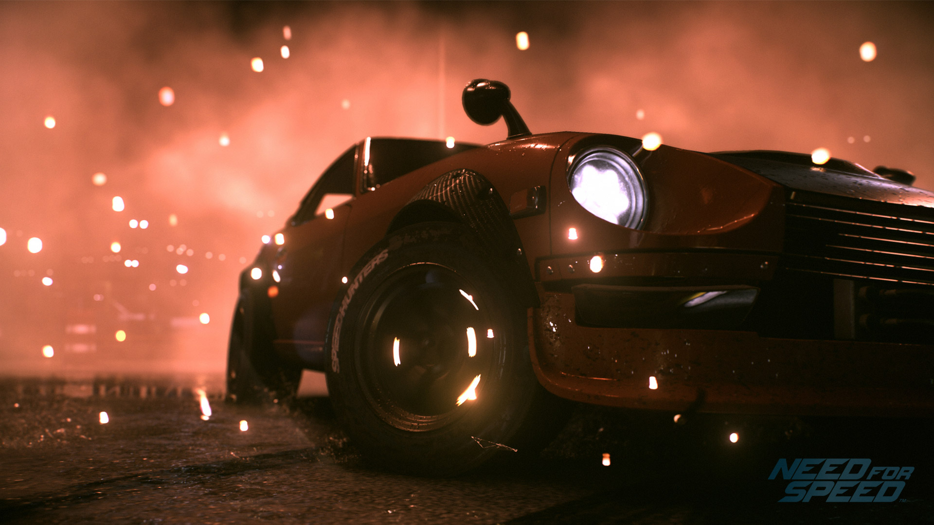 need for speed takes back the streets