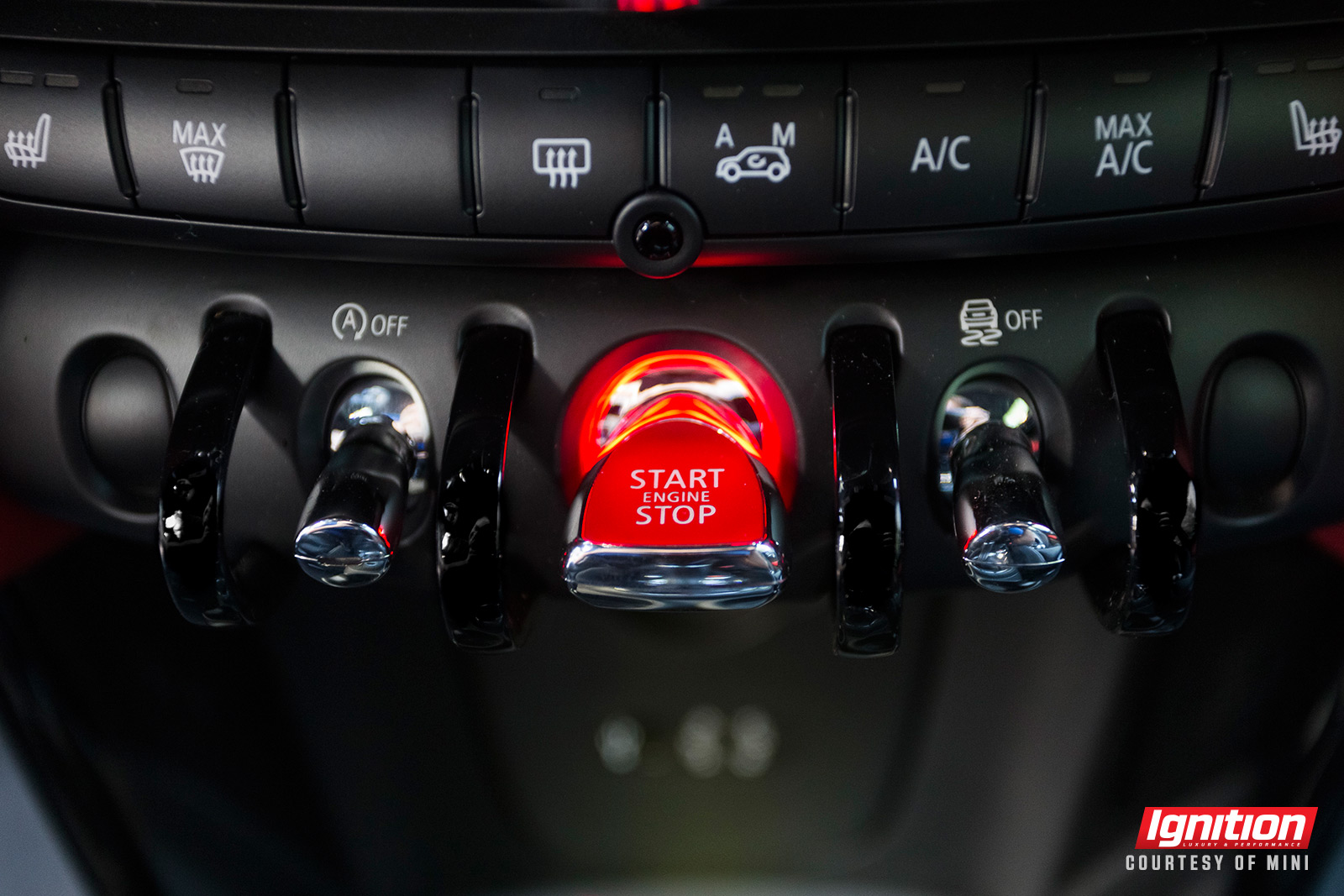 Igniton 2016 Mini John Cooper Works Hardtop 12