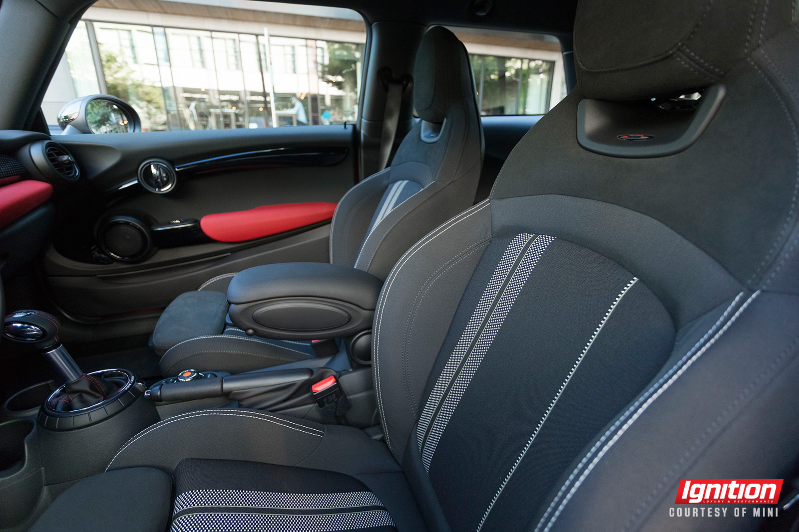 Igniton 2016 Mini John Cooper Works Hardtop 13