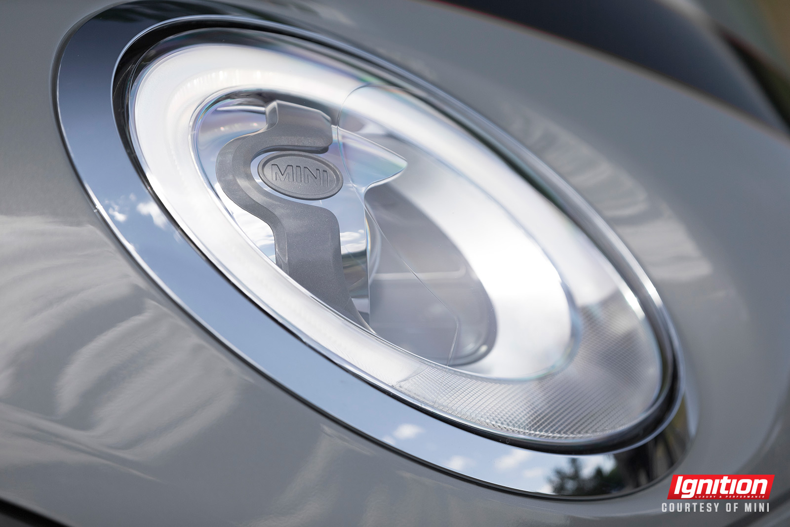Igniton 2016 Mini John Cooper Works Hardtop 22