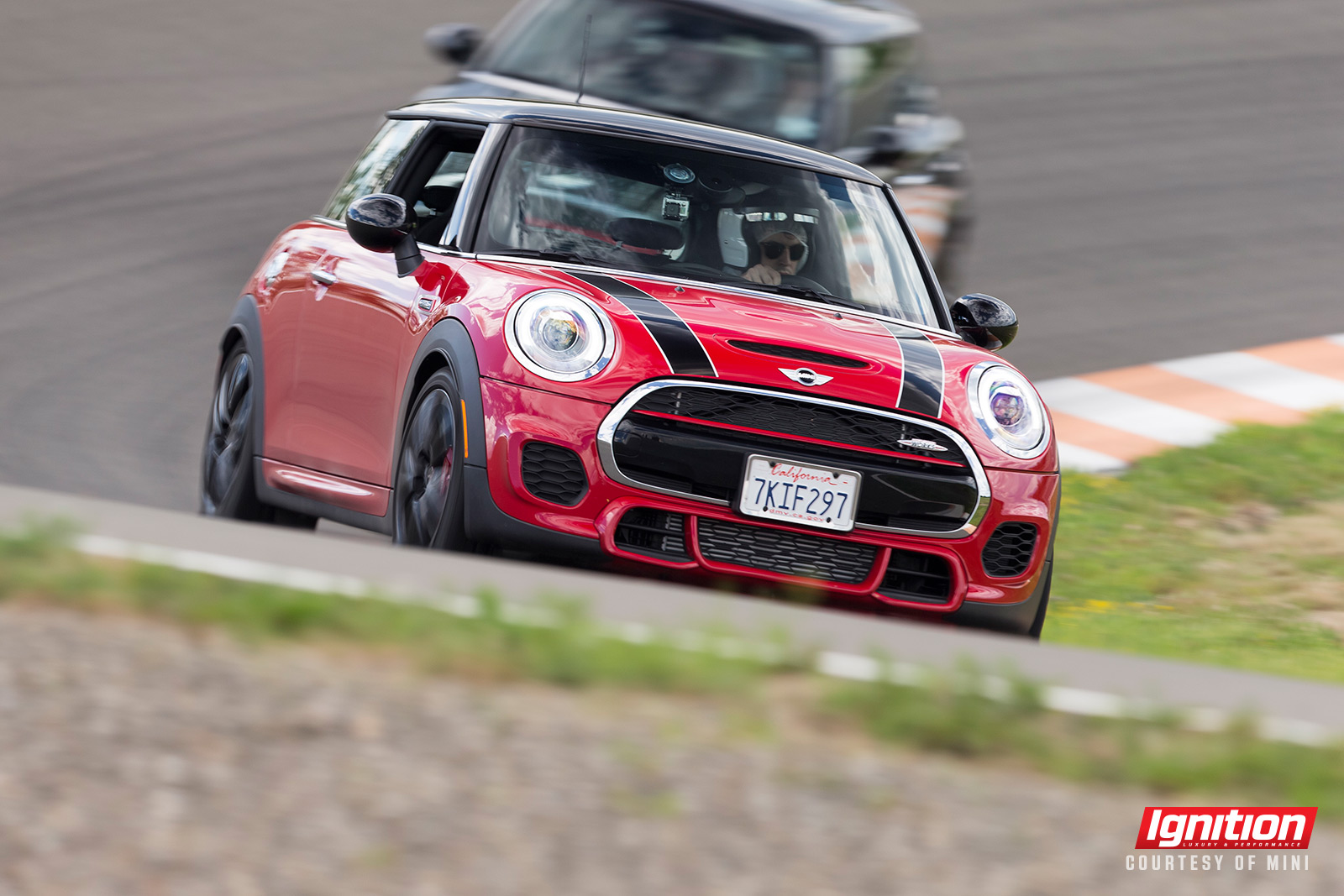 Igniton 2016 Mini John Cooper Works Hardtop 23