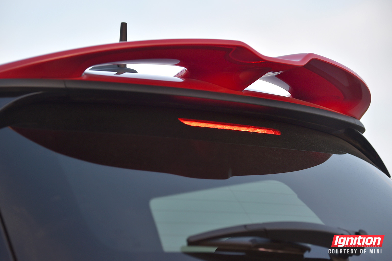 Igniton 2016 Mini John Cooper Works Hardtop 25