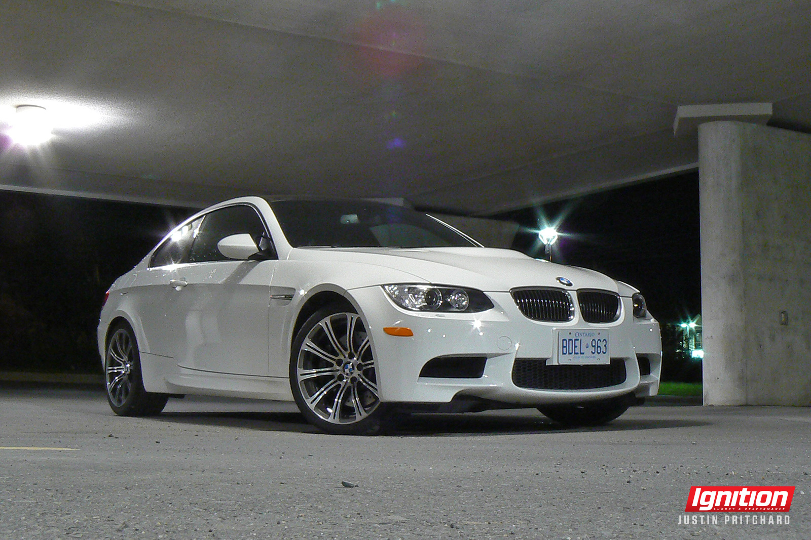 Ignition Five Late Model Factory Tuned Rides 11