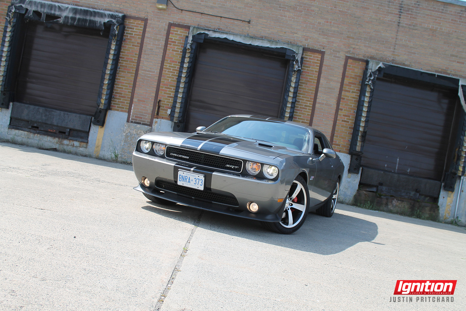 Ignition Five Late Model Factory Tuned Rides 4