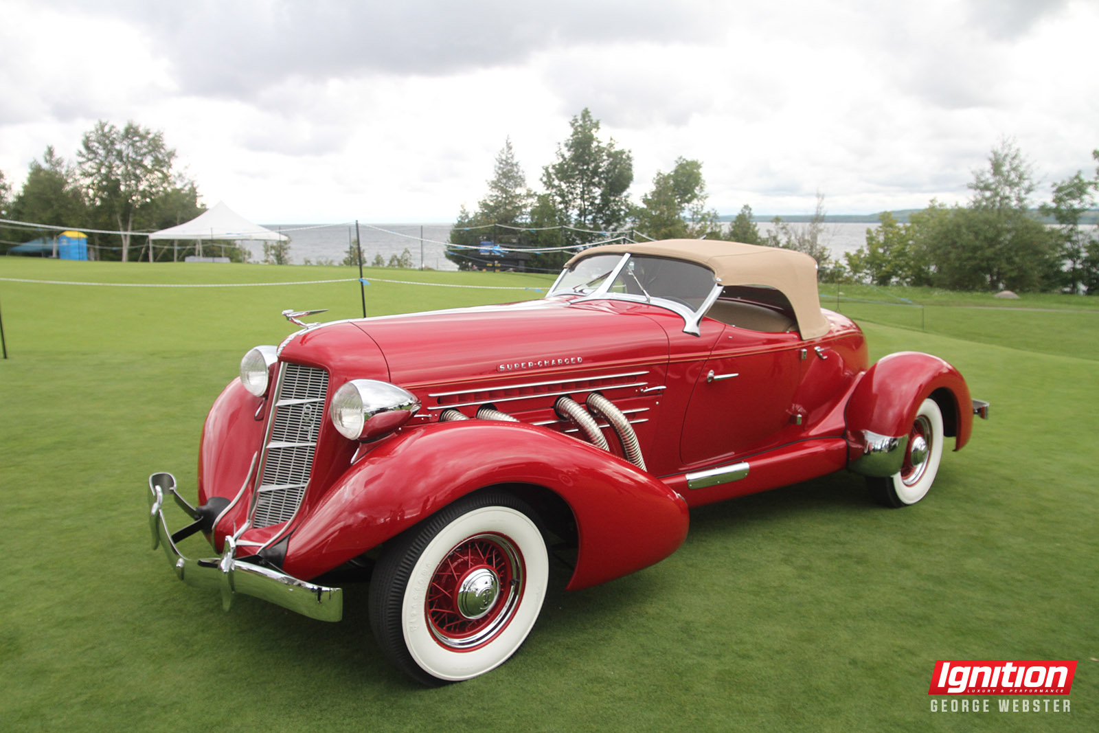 Cobble Beach D Elegance 2015 Ignition 1