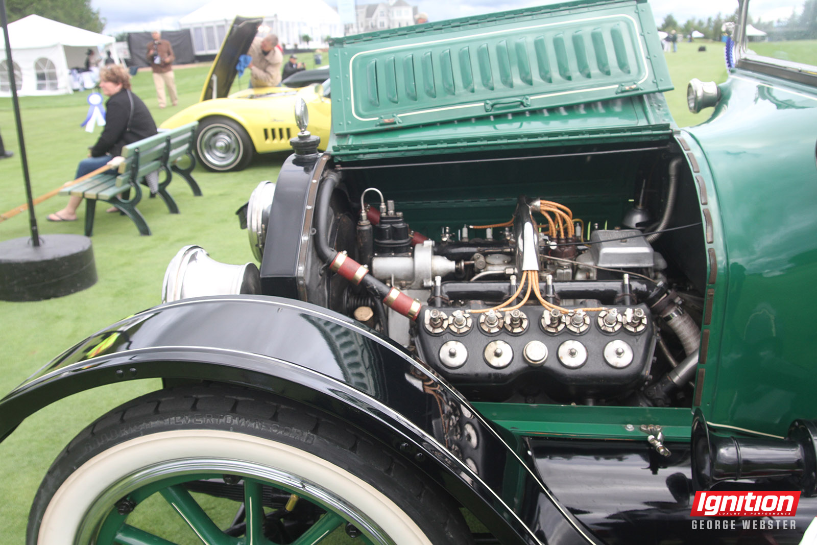 Cobble Beach D Elegance 2015 Ignition 12
