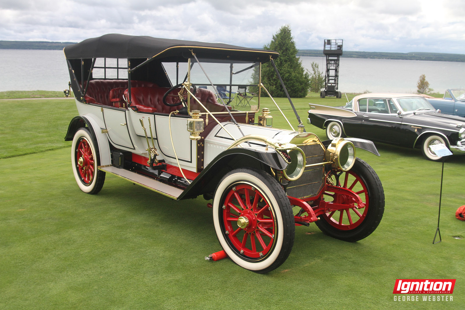 Cobble Beach D Elegance 2015 Ignition 13