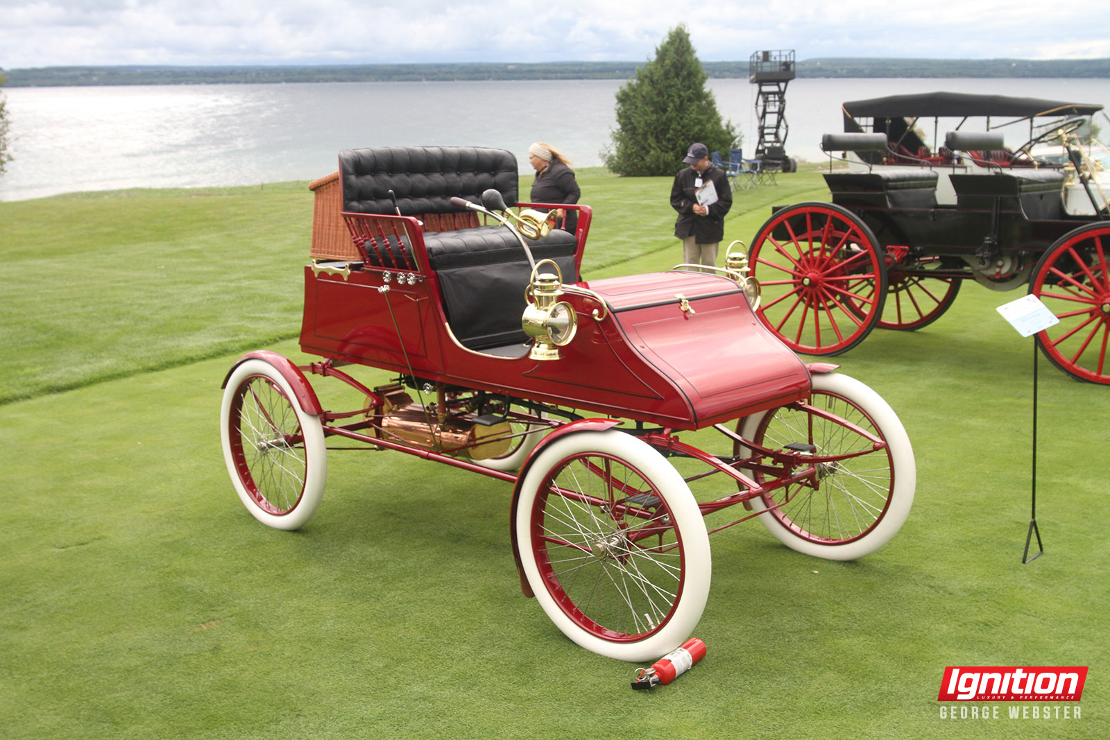 Cobble Beach D Elegance 2015 Ignition 14