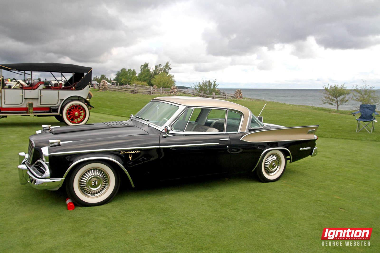 Cobble Beach D Elegance 2015 Ignition 15