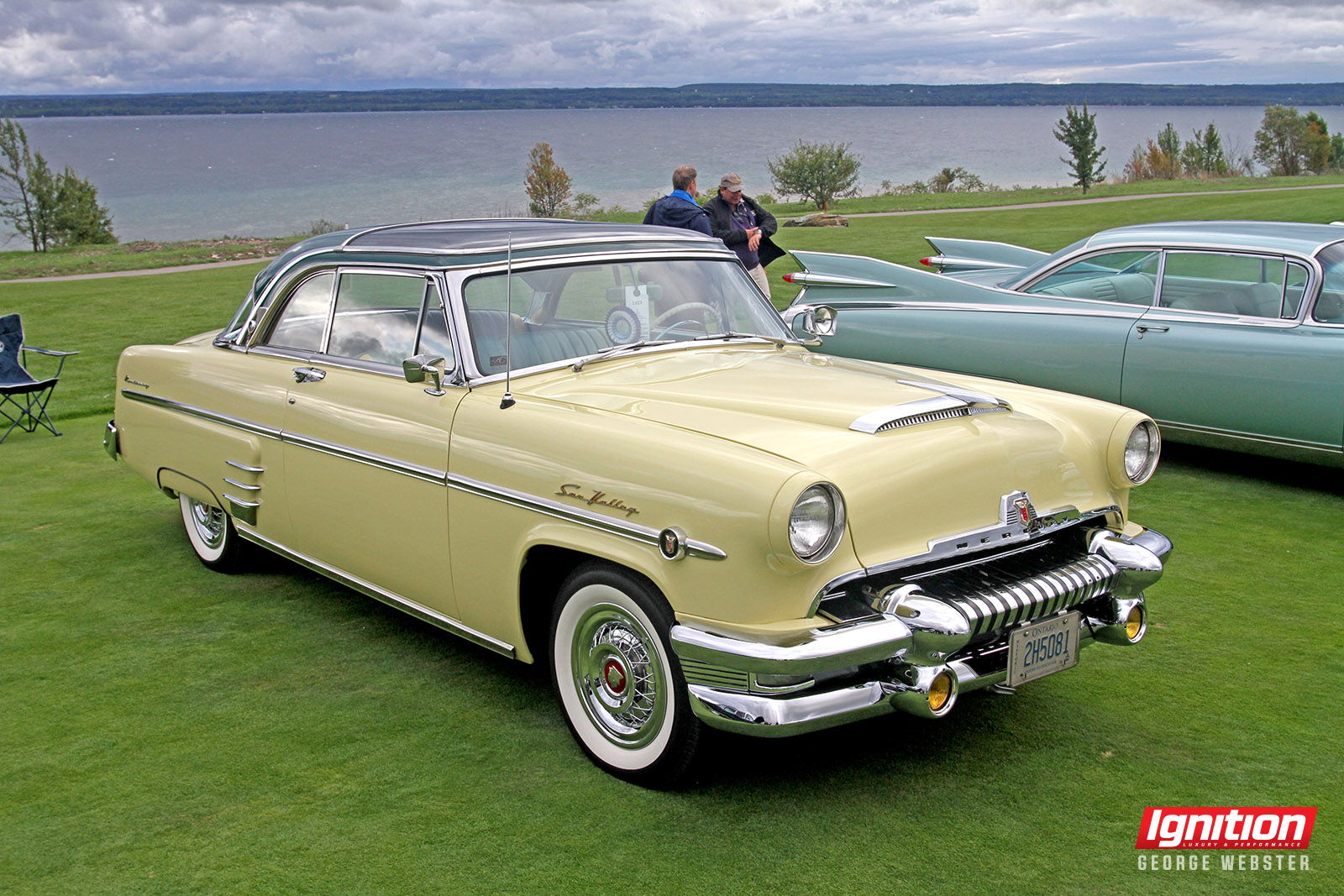 Cobble Beach D Elegance 2015 Ignition 16