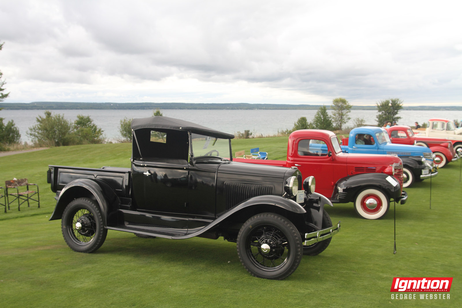 Cobble Beach D Elegance 2015 Ignition 21