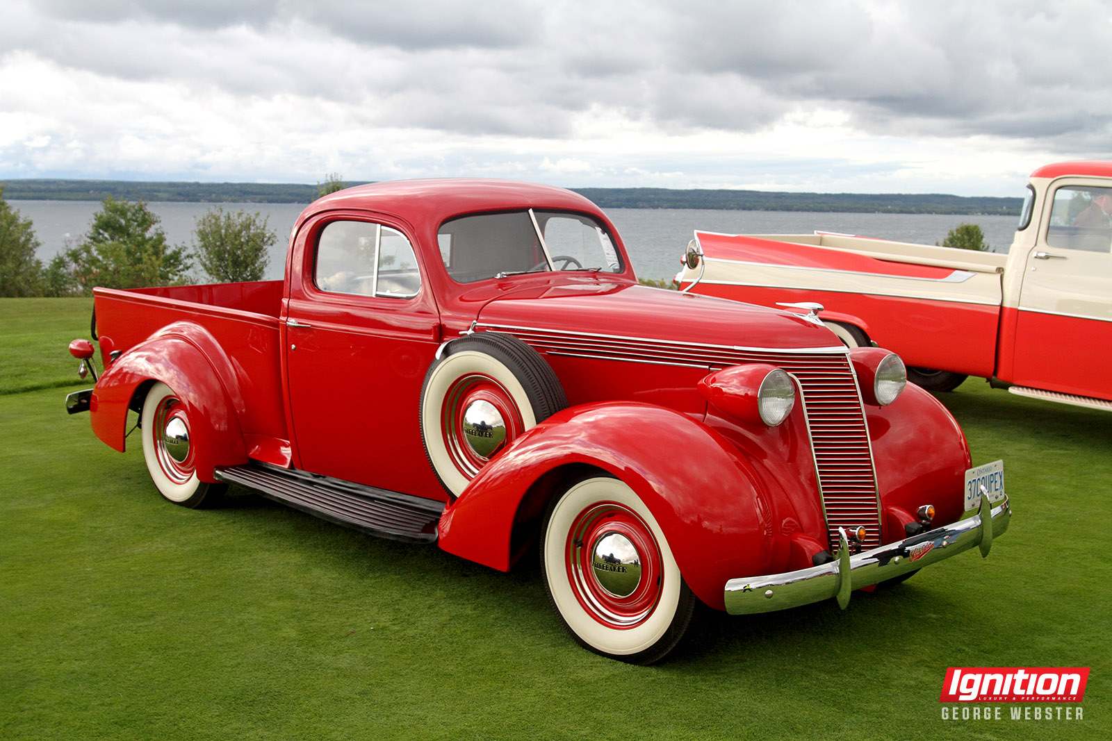 Cobble Beach D Elegance 2015 Ignition 23