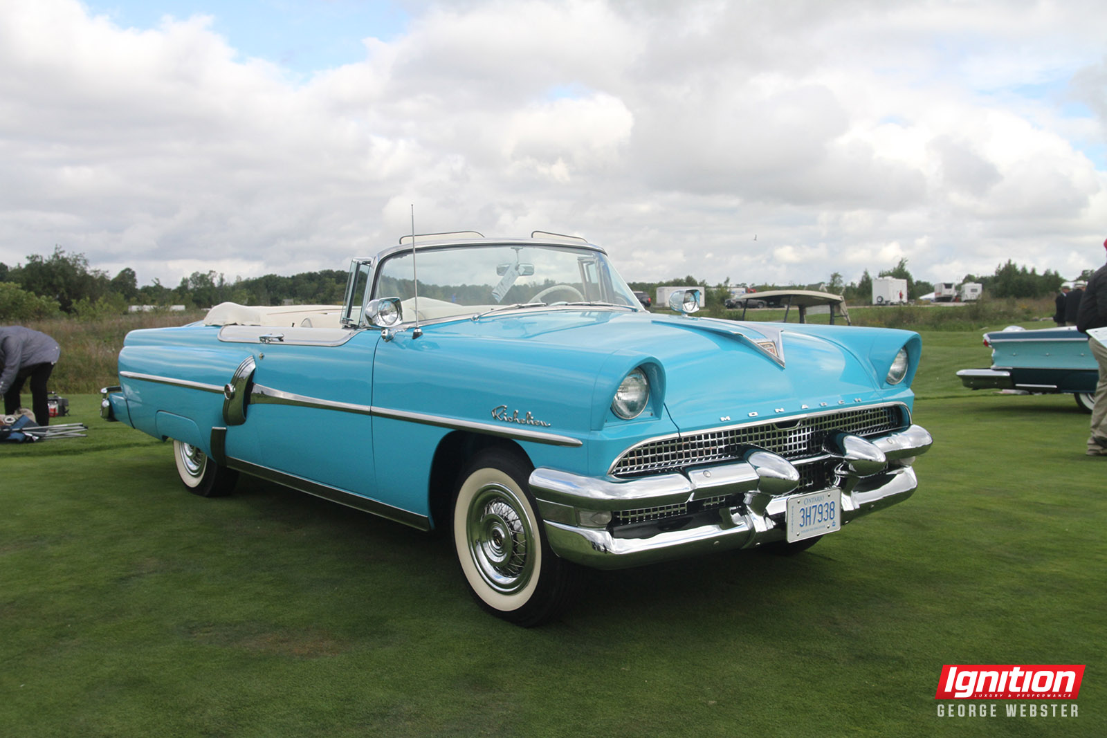 Cobble Beach D Elegance 2015 Ignition 29