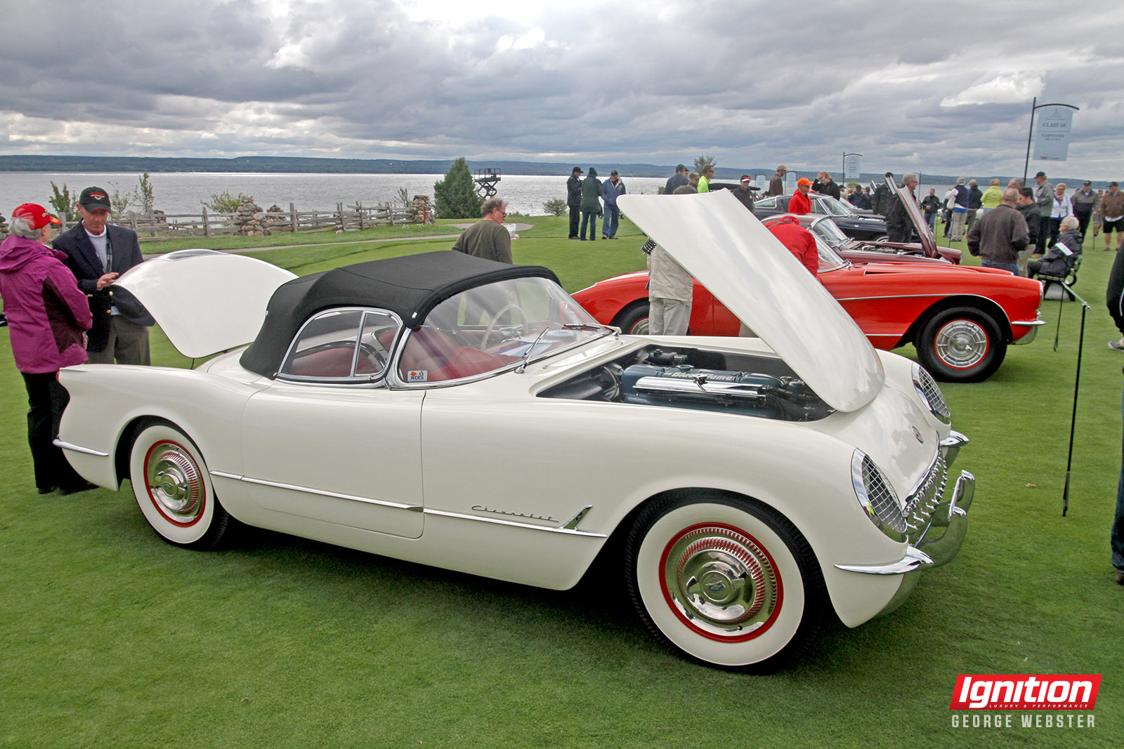 Cobble Beach D Elegance 2015 Ignition 37