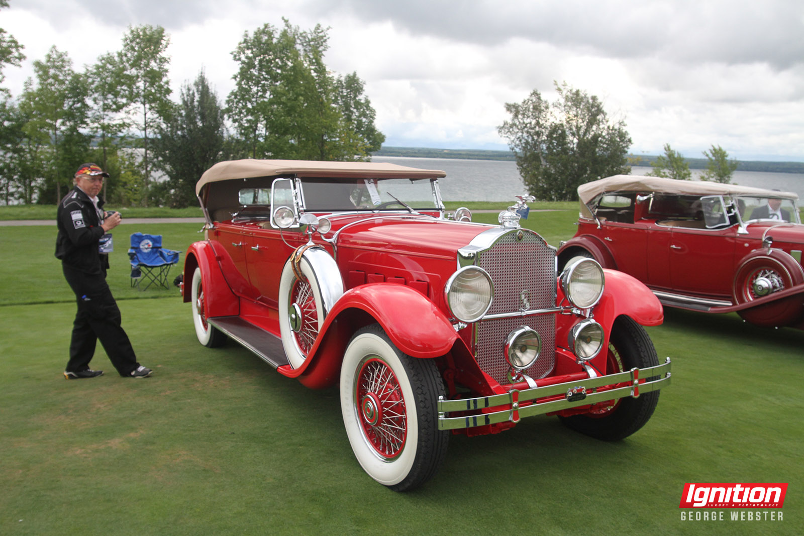Cobble Beach D Elegance 2015 Ignition 4