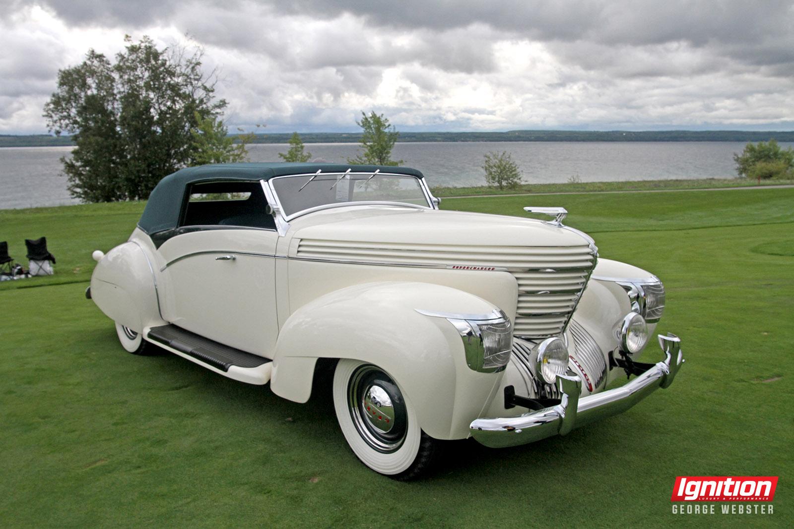 Cobble Beach D Elegance 2015 Ignition 6