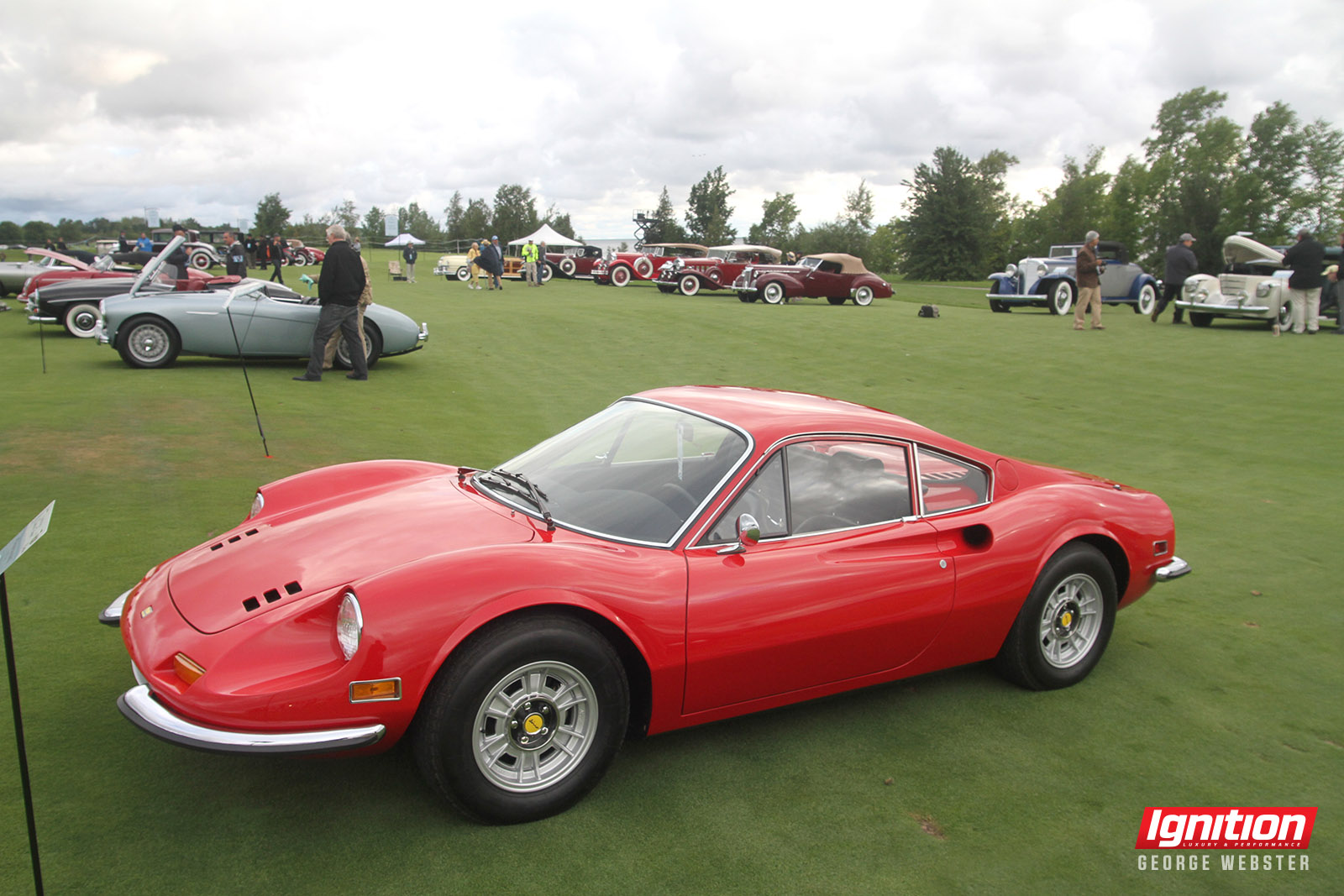 Cobble Beach D Elegance 2015 Ignition 7
