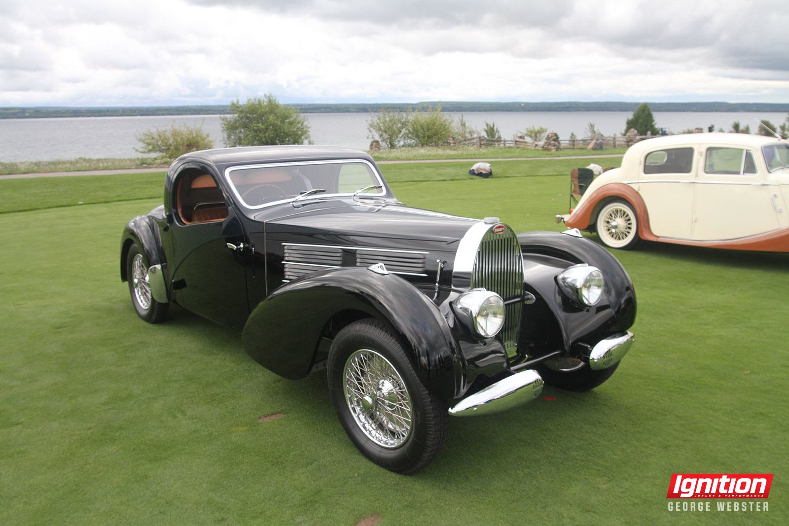 Cobble Beach D Elegance 2015 Ignition 8