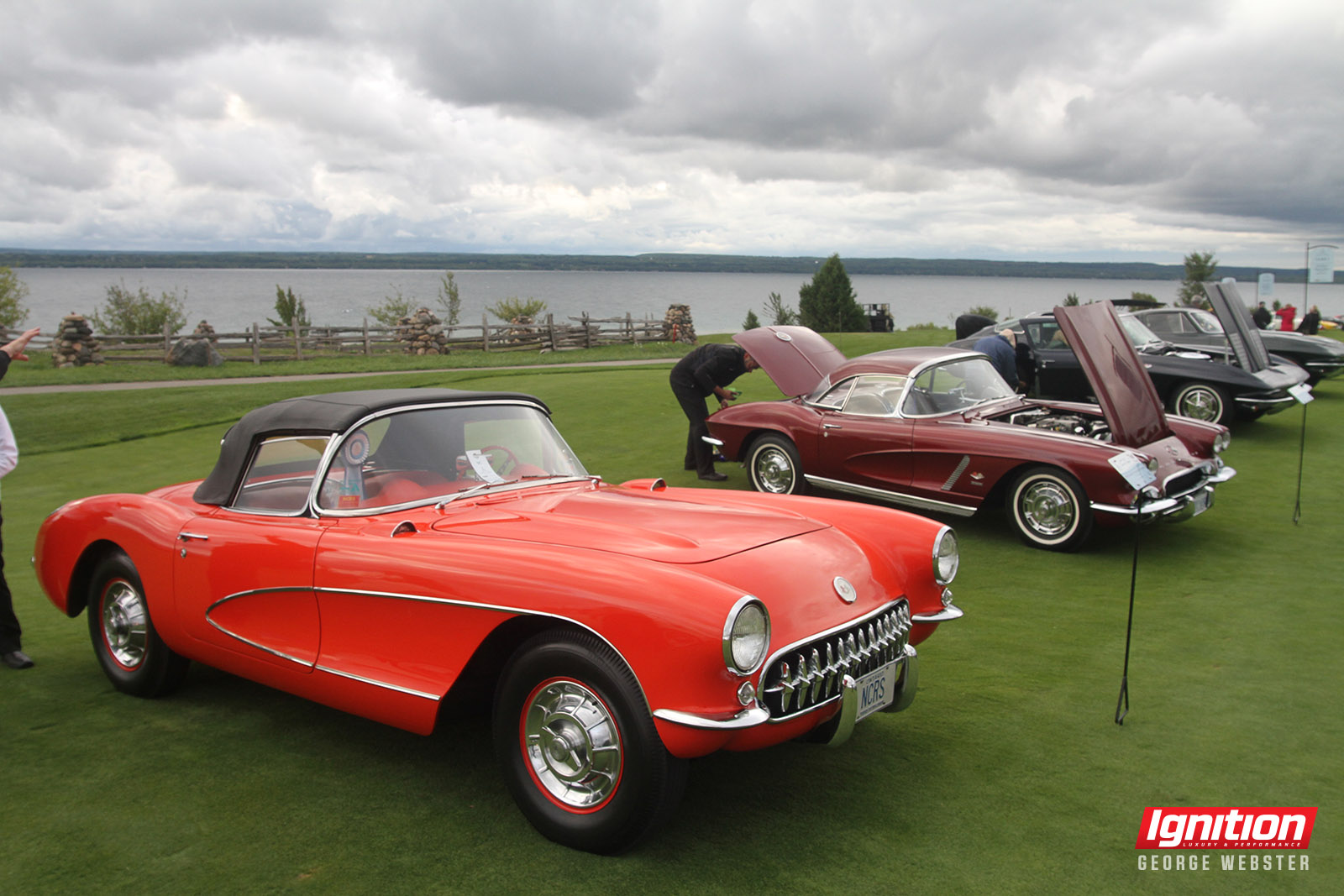 Cobble Beach D Elegance 2015 Ignition 9
