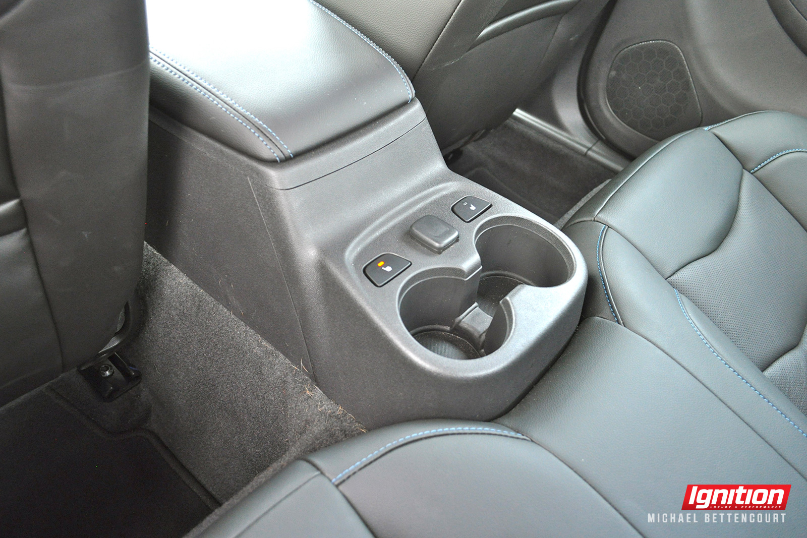 2016 Chevy Volt Quick Drive Ignition 6
