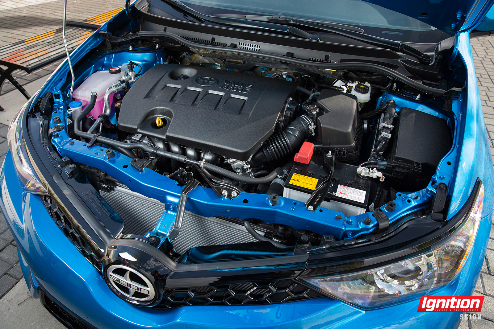 2016 Scion iM Alberta-19