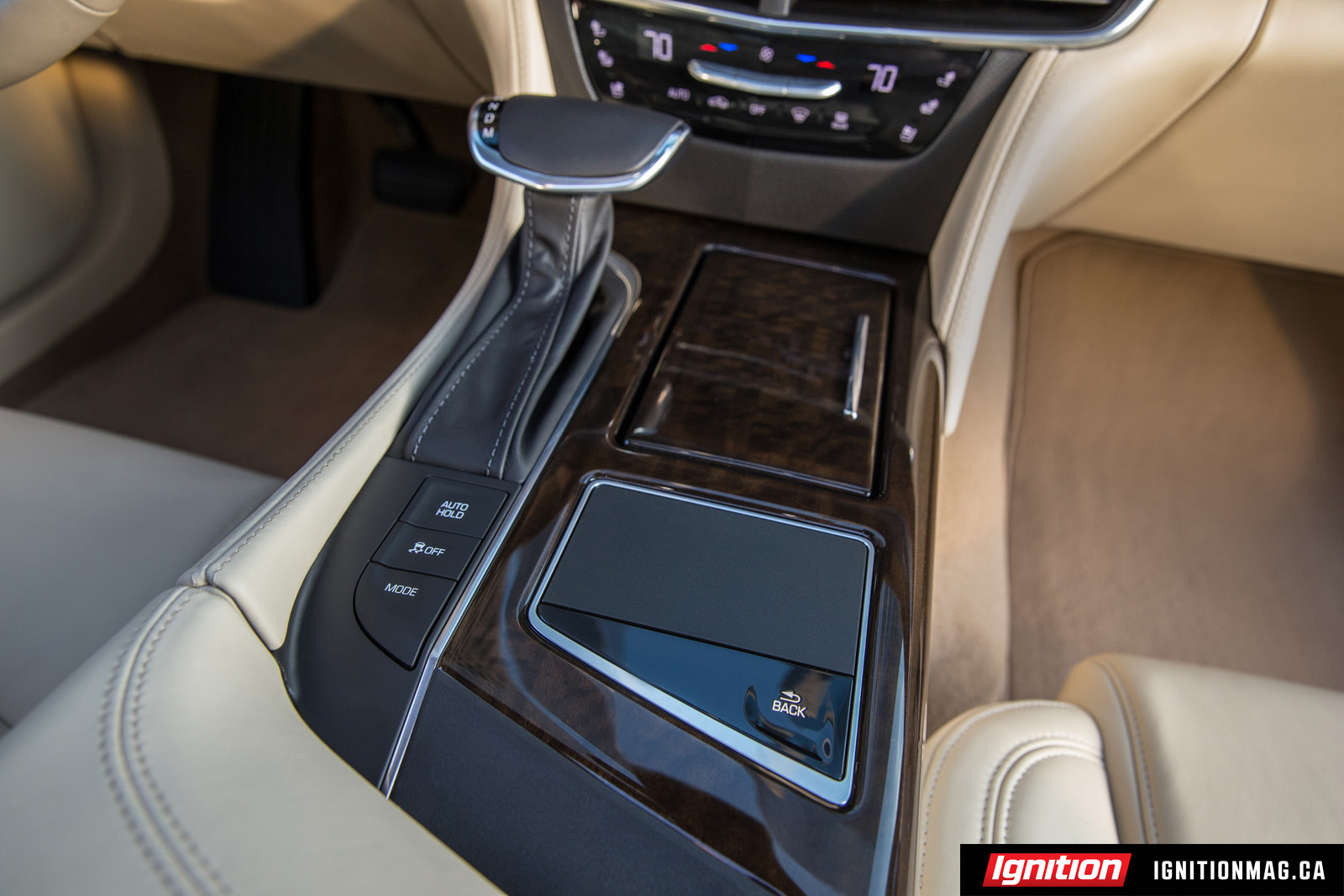 Ignition 14 Spring 2016 Cadillac CT6 10
