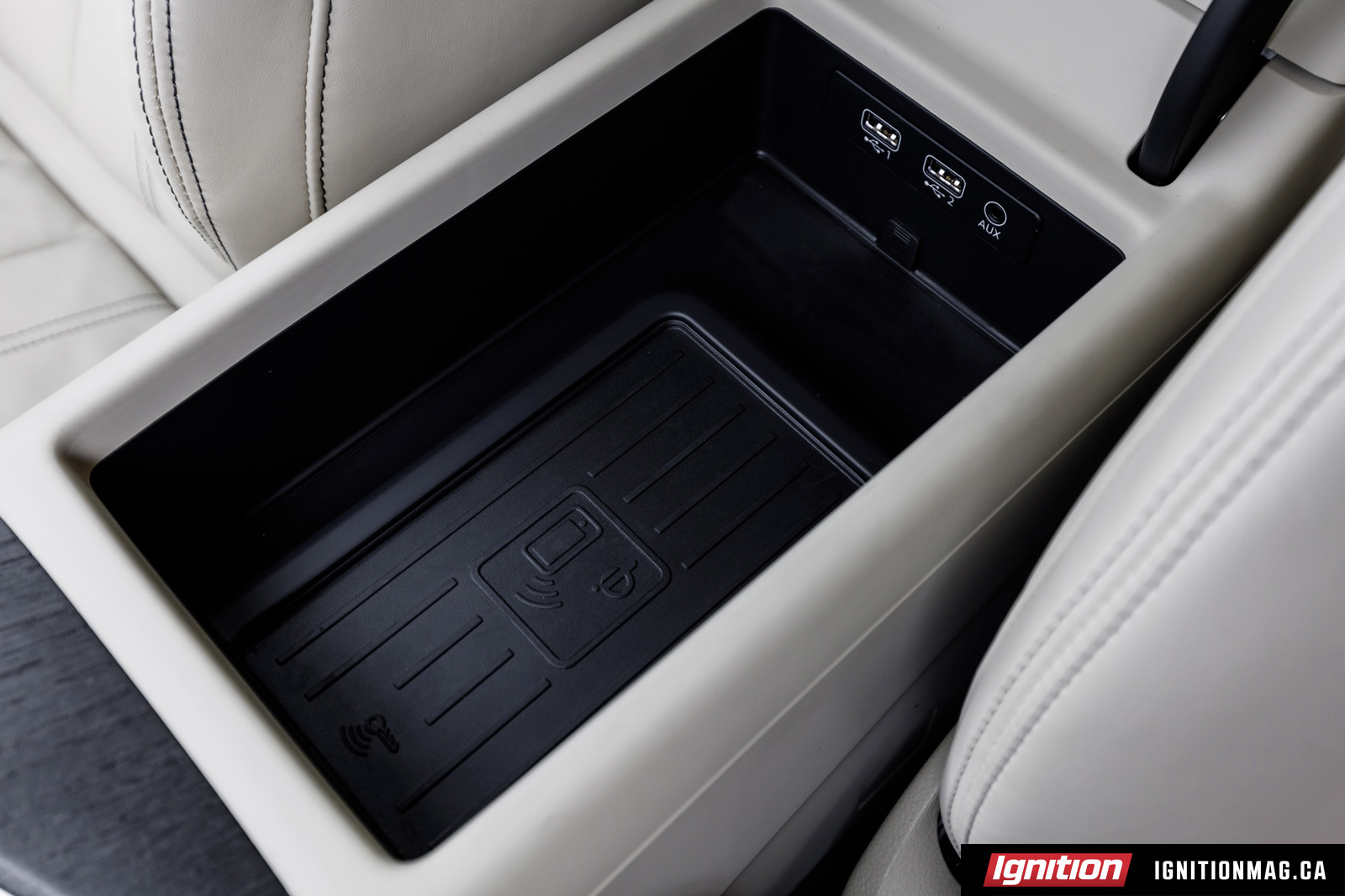 Ignition 14 Spring 2017 Audi A4 19