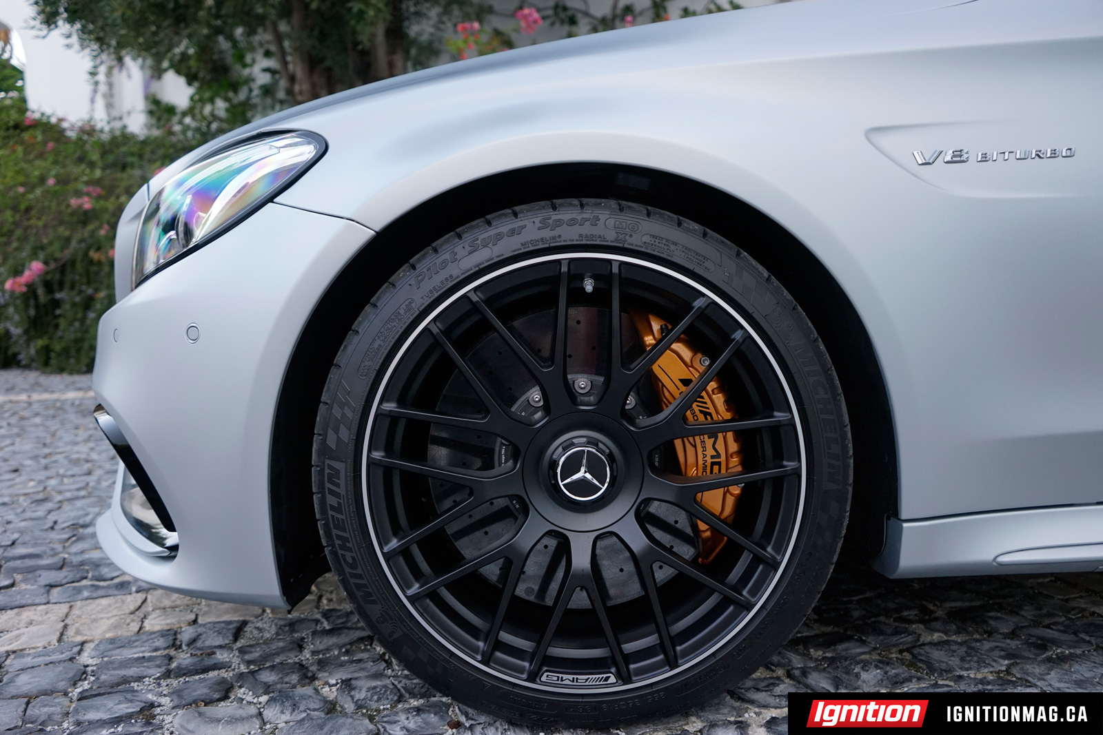 Ignition 14 Spring 2017 Mercedes AMG C63 S Coupe-16