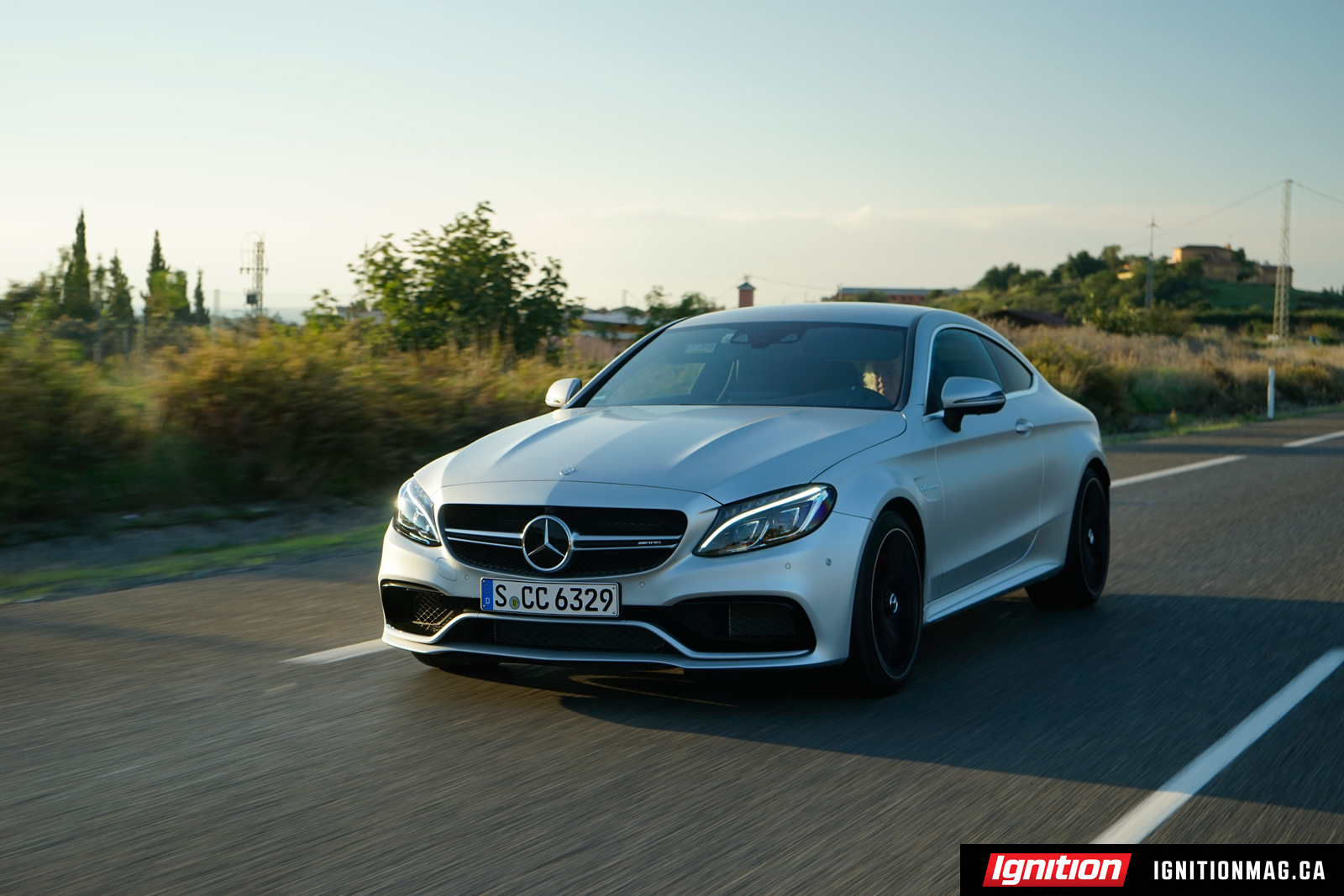 Ignition 14 Spring 2017 Mercedes AMG C63 S Coupe-17