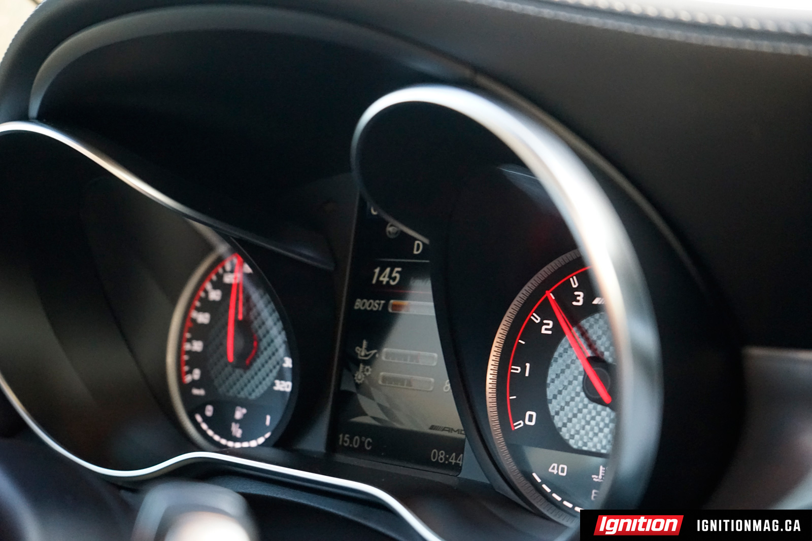 Ignition 14 Spring 2017 Mercedes AMG C63 S Coupe-19