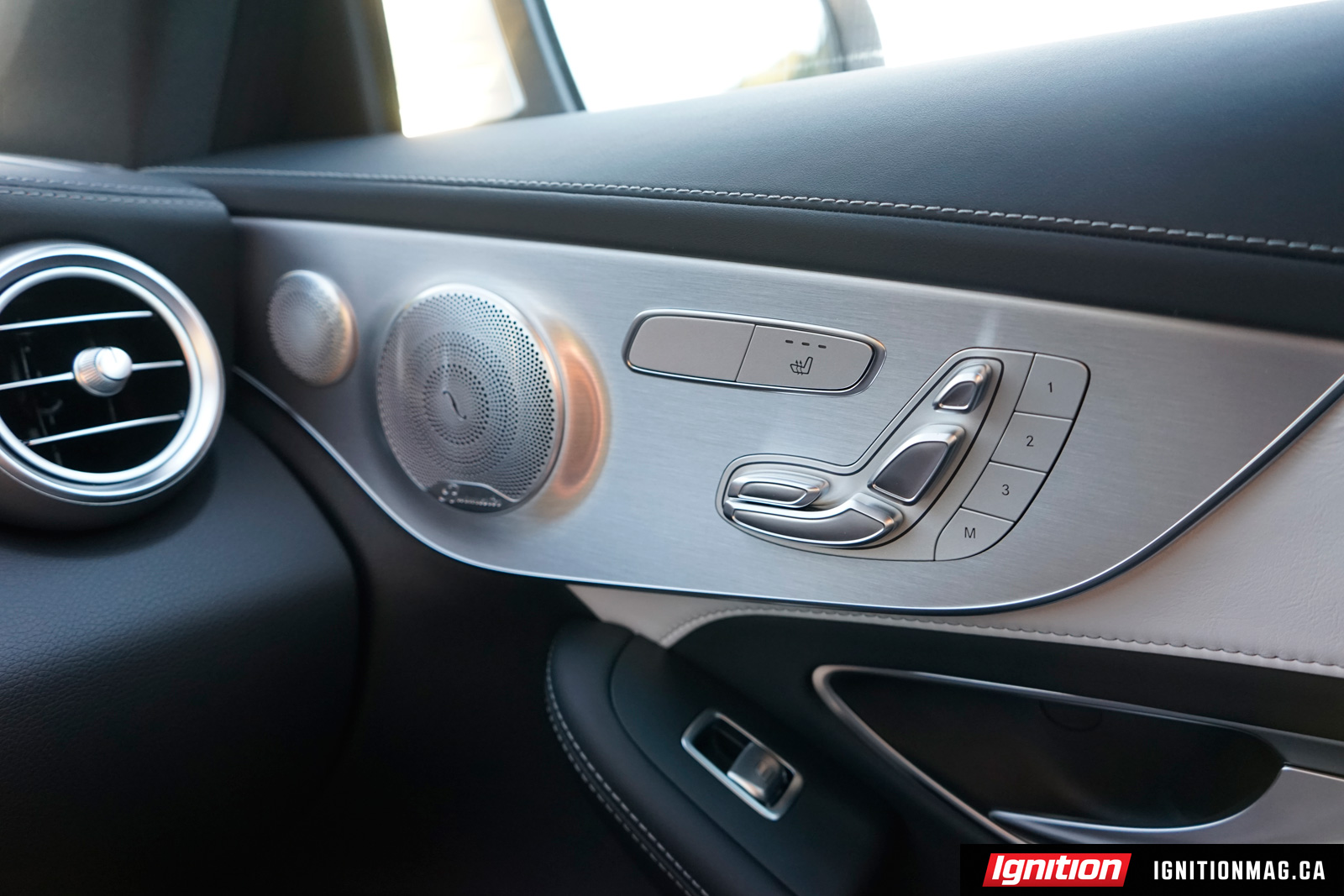 Ignition 14 Spring 2017 Mercedes AMG C63 S Coupe-20