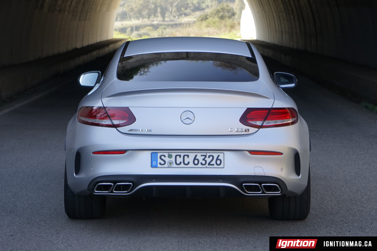 Ignition 14 Spring 2017 Mercedes AMG C63 S Coupe-24
