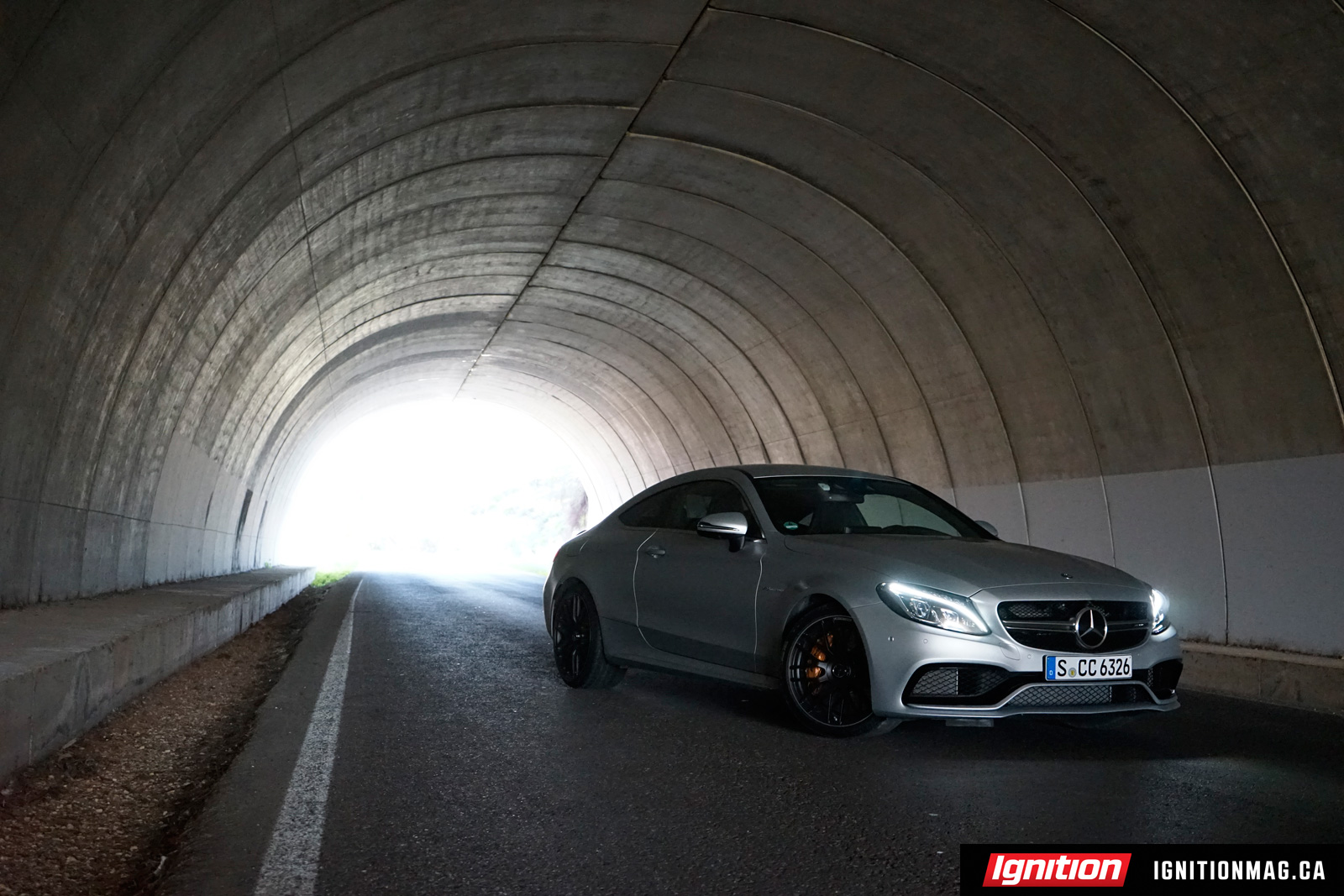 Ignition 14 Spring 2017 Mercedes AMG C63 S Coupe-28