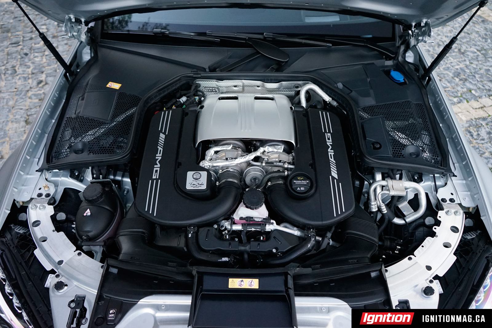 Ignition 14 Spring 2017 Mercedes AMG C63 S Coupe-5