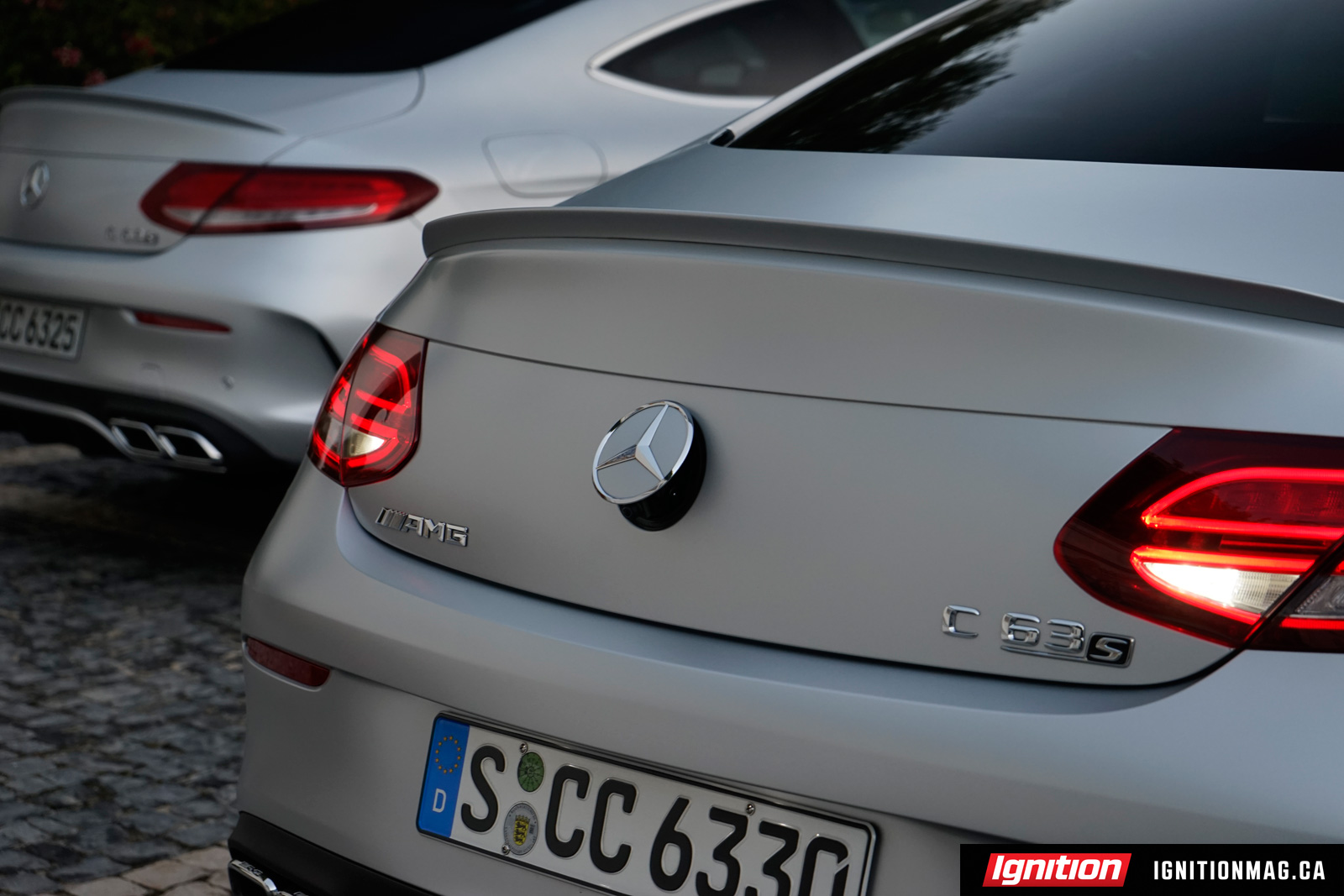 Ignition 14 Spring 2017 Mercedes AMG C63 S Coupe-7
