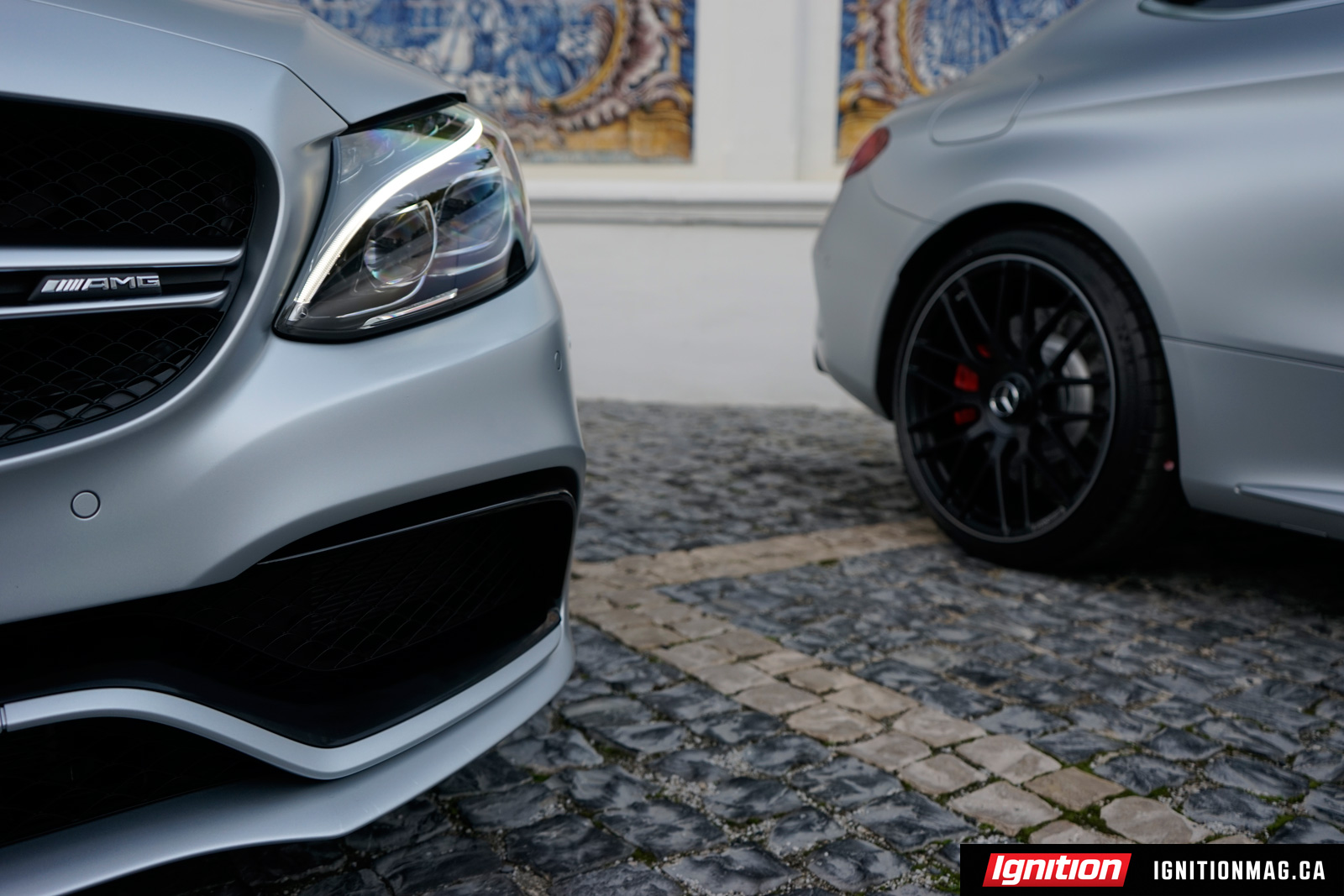 Ignition 14 Spring 2017 Mercedes AMG C63 S Coupe-8