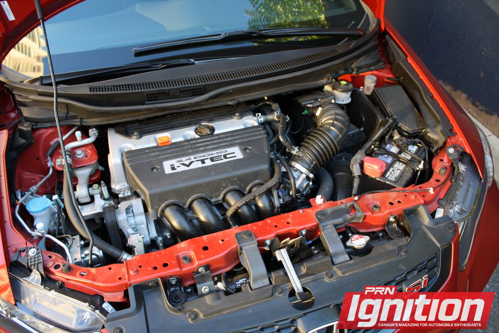 CivicSi 03