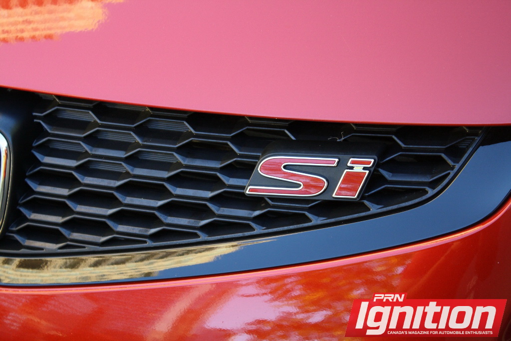 CivicSi 04