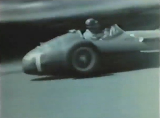 Fangio