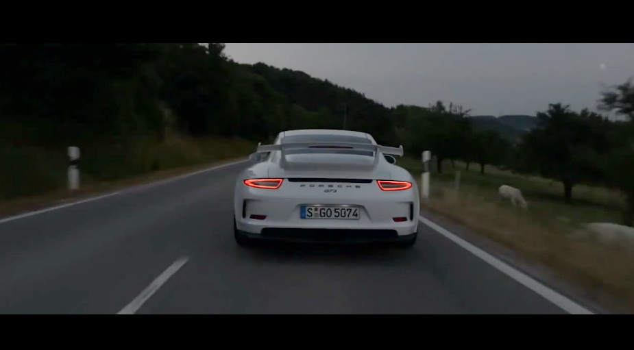 GT3