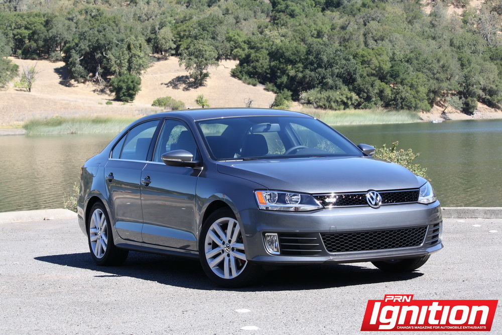 Jetta GLI is a winner thanks to supreme chassis balance and peppy engine