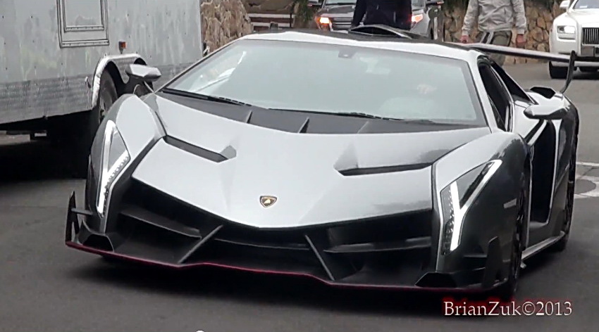 Veneno screenie