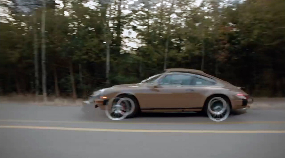 Marcelli Porsche