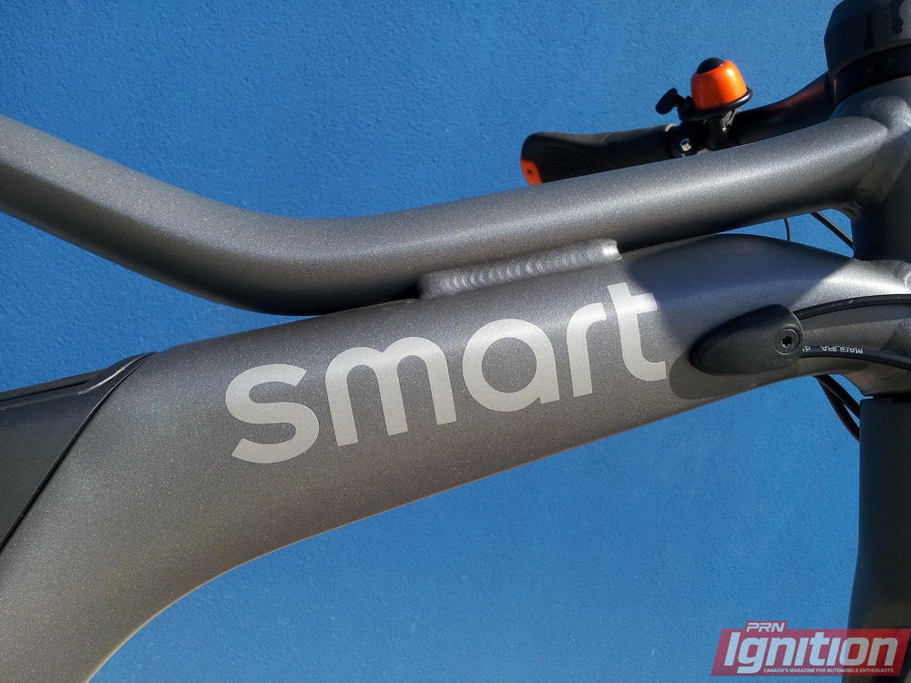 smart-ebike 10