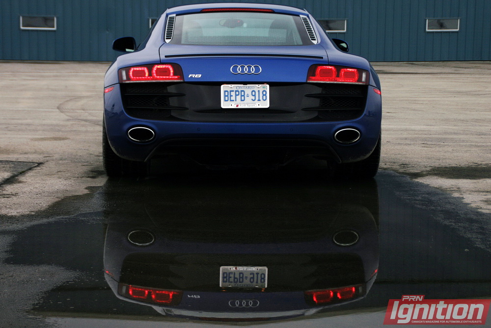 Audi R8 V10 SK resize