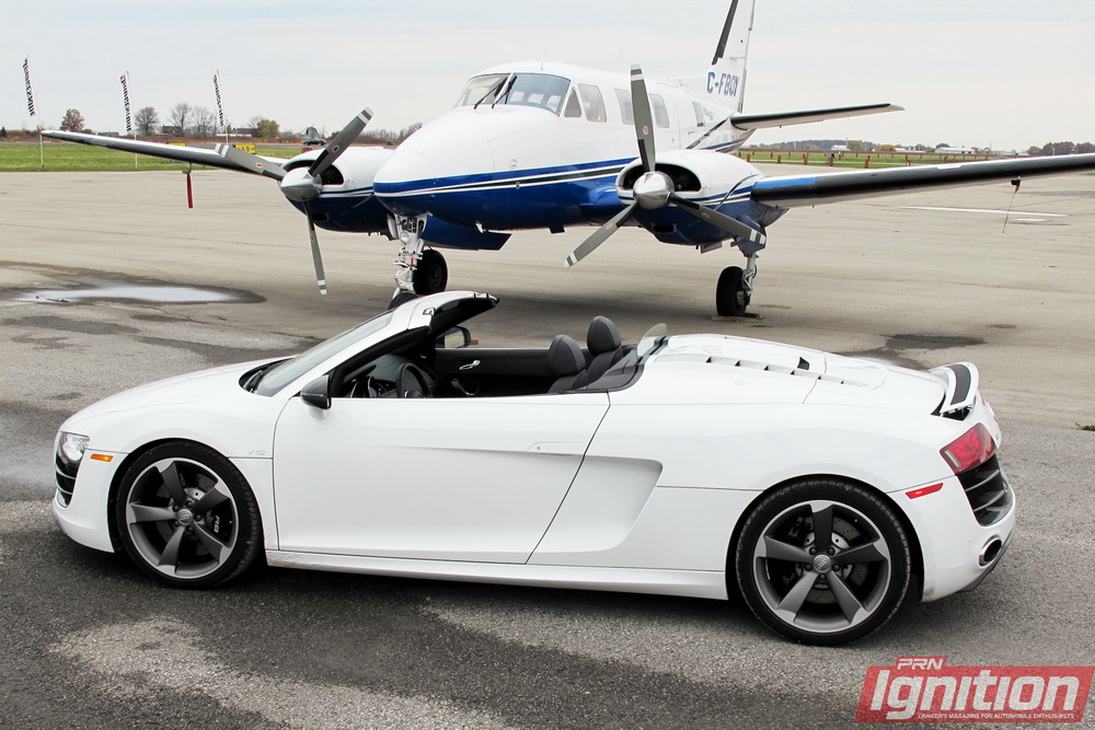 Audi R8 V10 Spyder SK resize